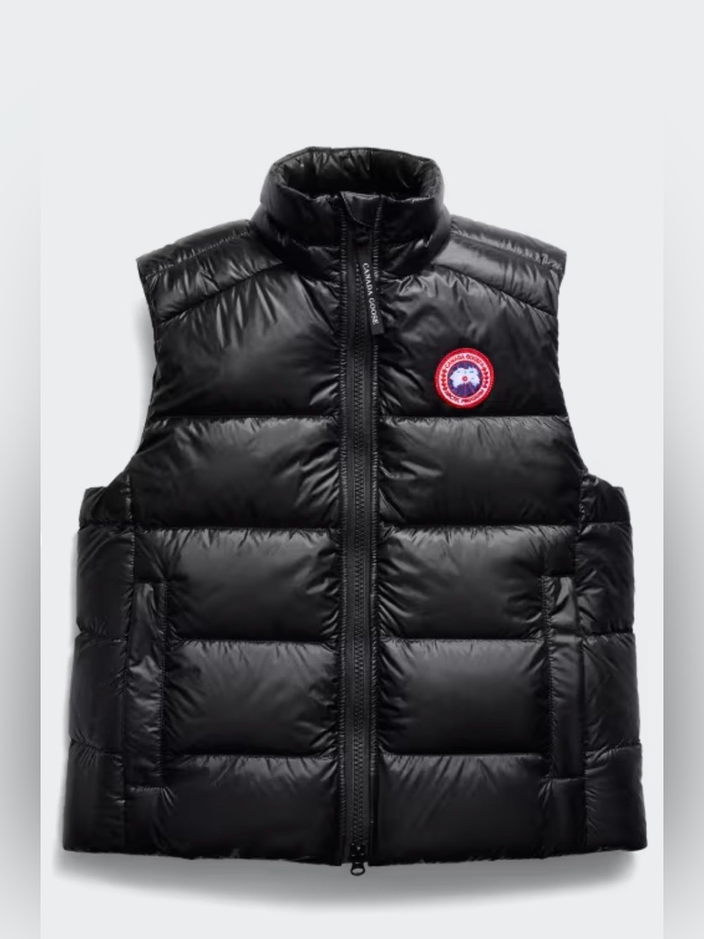Canada Goose Women’s Cypress Down Vest